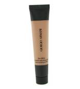 Face Fabric Second Skin Nude Makeup SPF 12 - # 3 Natural Beige 40ml