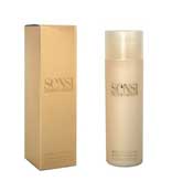 Sensi for Women. Body Lotion Perfumed