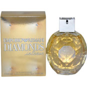 EMPORIO ARMANI DIAMONDS INTENSE For Women Eau De Parfum Spray