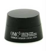 Crema Nera Obsidian Mineral Complex3 Restoring Cream SPF 15 - 50ml