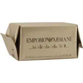 EMPORIO ARMANI For Women Eau de Parfum Spray