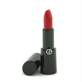 Rouge d'Armani Lasting Satin Lip Color - # 400 Red