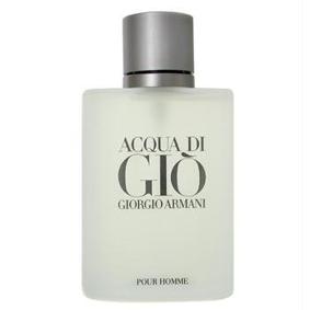 Acqua Di Gio For Men. Eau De Toilette Spray