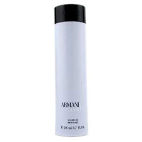 Armani Code Pour Femme For Women. Shower Gel 200 Ml
