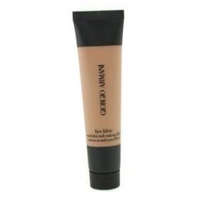 Face Fabric Second Skin Nude Makeup SPF 12 - # 3 Natural Beige 40ml