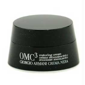 Crema Nera Obsidian Mineral Complex3 Restoring Cream SPF 15 - 50ml