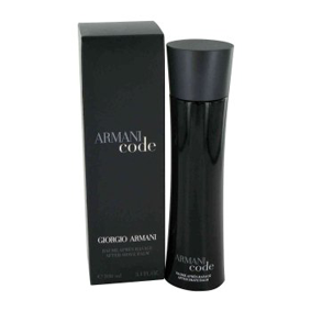 Armani Code for Men - After Shave Balm
